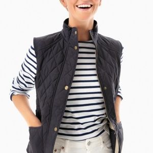 Barbour 'Summer Liddesdale Gilet' Vest - Size 8